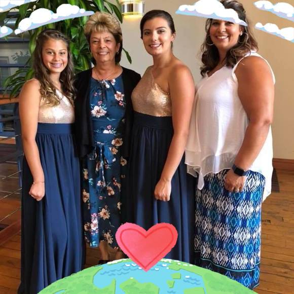 Meet your Posher, Debbie - Picture 1 of 1